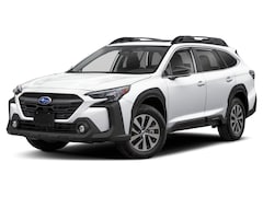 2025 Subaru Outback Premium SUV
