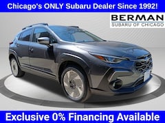 2025 Subaru Crosstrek Limited SUV