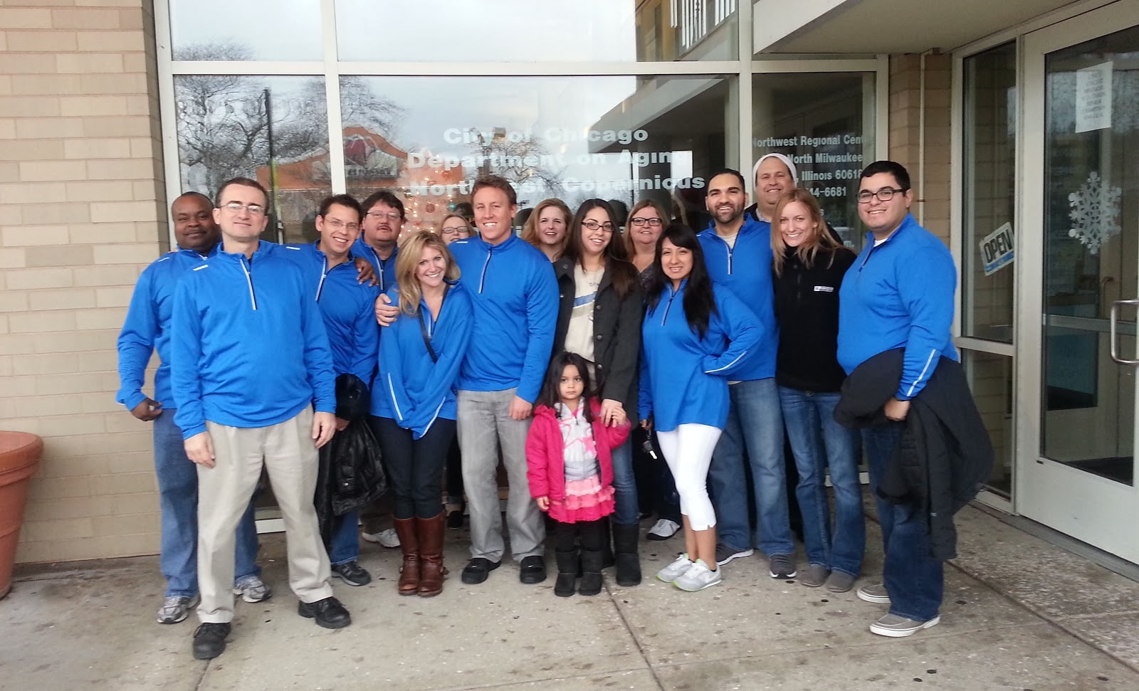 Mid City Subaru >> Community Events Mid City Subaru Subaru Dealer In Chicago Il Mid City Subaru >> Community Events Mid City Subaru Subaru Dealer In Chicago Il
