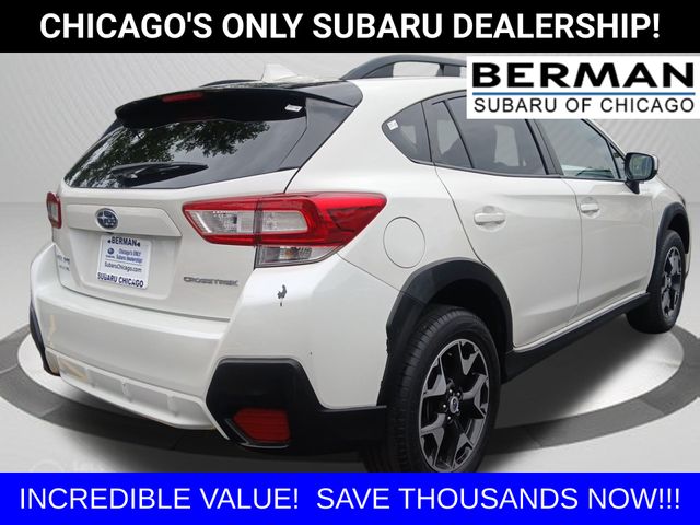 2018 Subaru Crosstrek 2.0i Premium photo 4