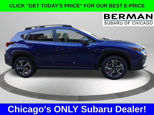 2025 Subaru Crosstrek Premium photo 2