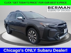 2025 Subaru Outback Touring SUV