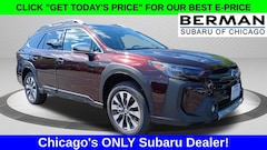 2025 Subaru Outback Touring SUV