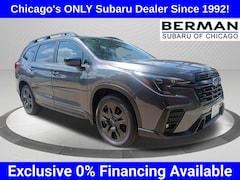 2025 Subaru Ascent Onyx Edition Touring 7-Passenger SUV