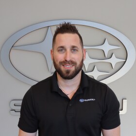 Staff member Seth Gibrick from b0bcbd8abbfa