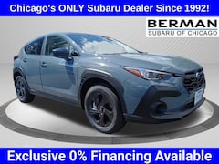 2025 Subaru Crosstrek Base SUV