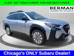 2025 Subaru Outback Limited SUV