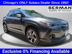 2025 Subaru Crosstrek Premium SUV