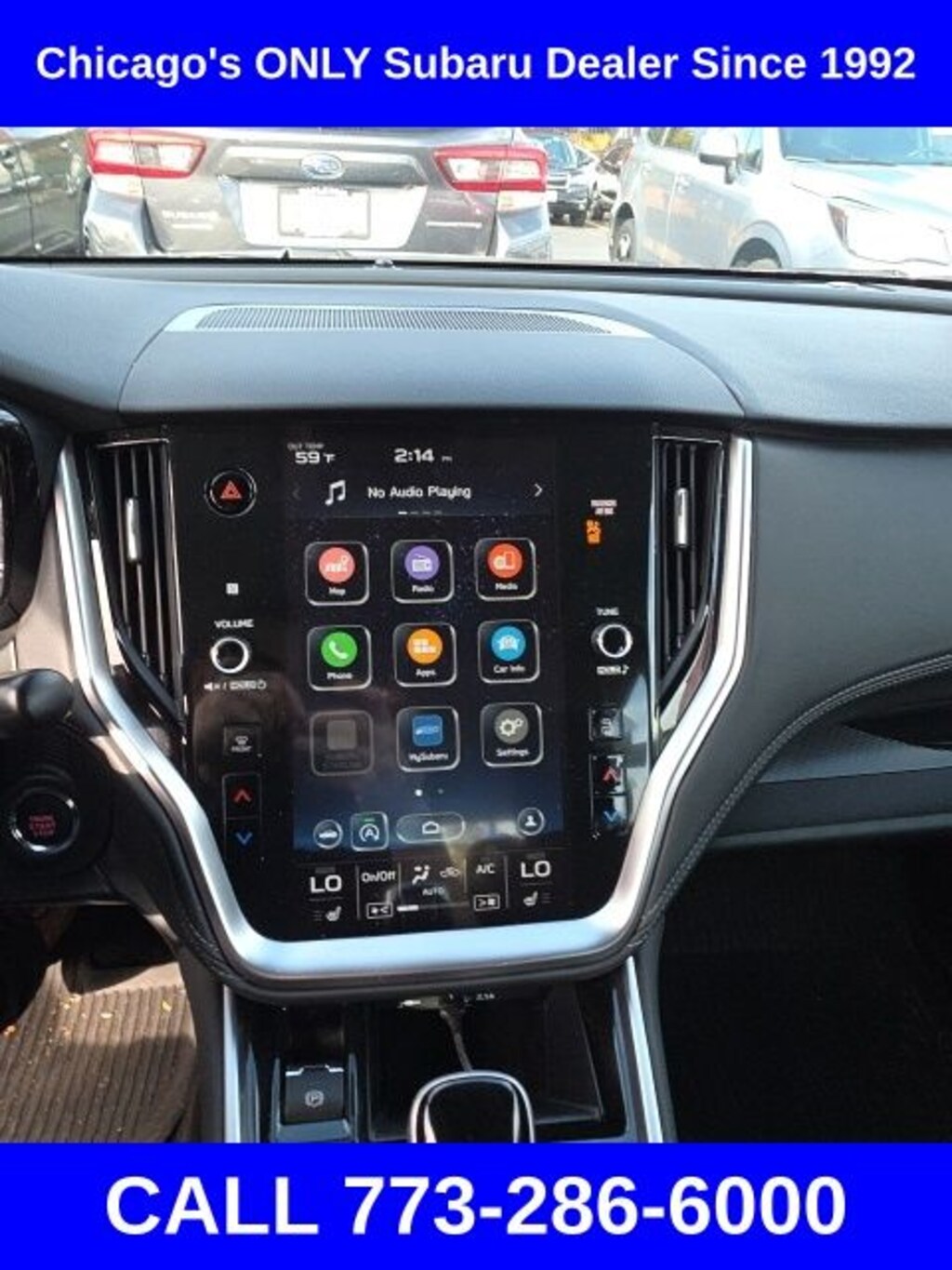 Used 2022 Subaru Legacy Premium Sedan