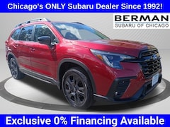 2025 Subaru Ascent Onyx Edition 7-Passenger SUV