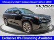 Subaru Forester Hybrid