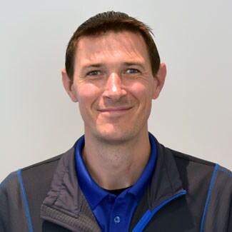 Adam Hain
