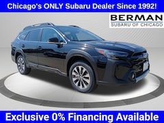 2025 Subaru Outback Limited SUV