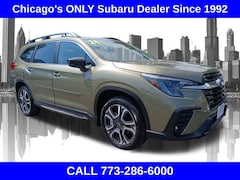 2024 Subaru Ascent
