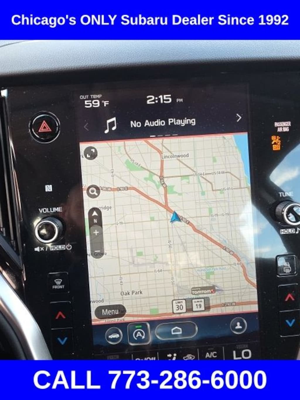 Used 2022 Subaru Legacy Premium Sedan