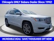 GMC Acadia
