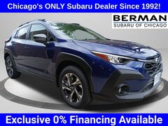 2025 Subaru Crosstrek Premium SUV
