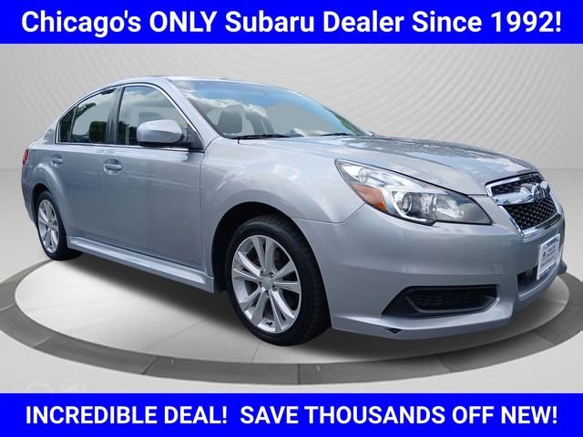 2013 Subaru Legacy 2.5i Premium