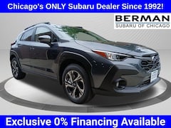 2025 Subaru Crosstrek Premium SUV