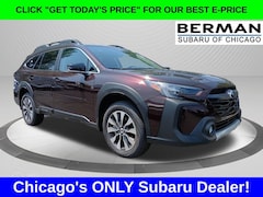 2025 Subaru Outback Limited SUV