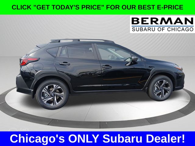 2025 Subaru Crosstrek Premium photo 2