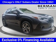2025 Subaru Crosstrek Premium SUV