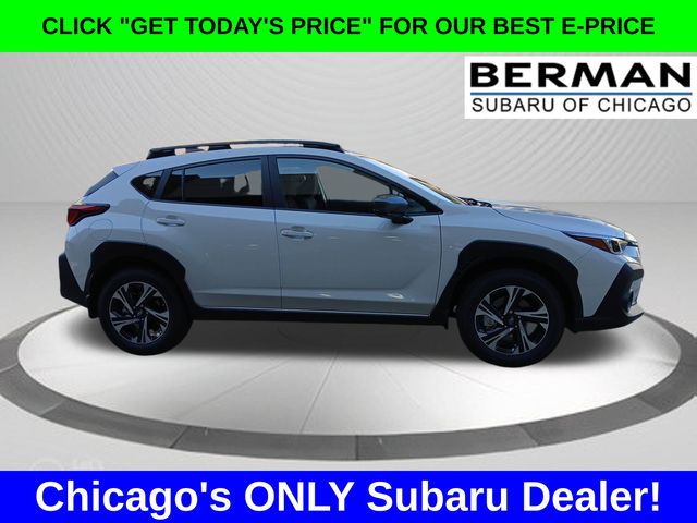 2025 Subaru Crosstrek Premium photo 2