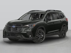 2025 Subaru Ascent Premium 7-Passenger SUV