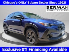 2025 Subaru Crosstrek Base SUV