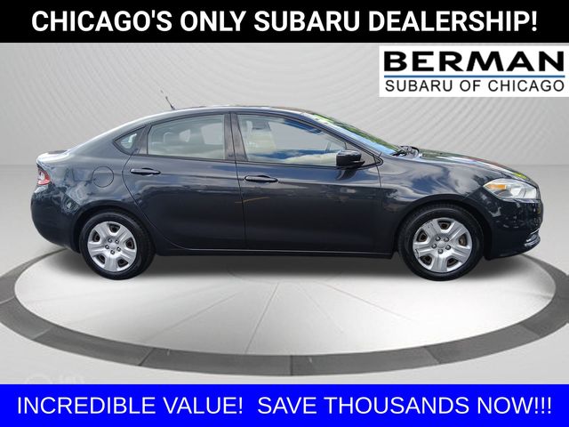 2014 Dodge Dart SE Aero photo 2