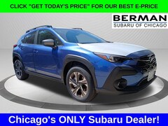 2025 Subaru Crosstrek Premium SUV