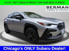 2025 Subaru Crosstrek Base SUV