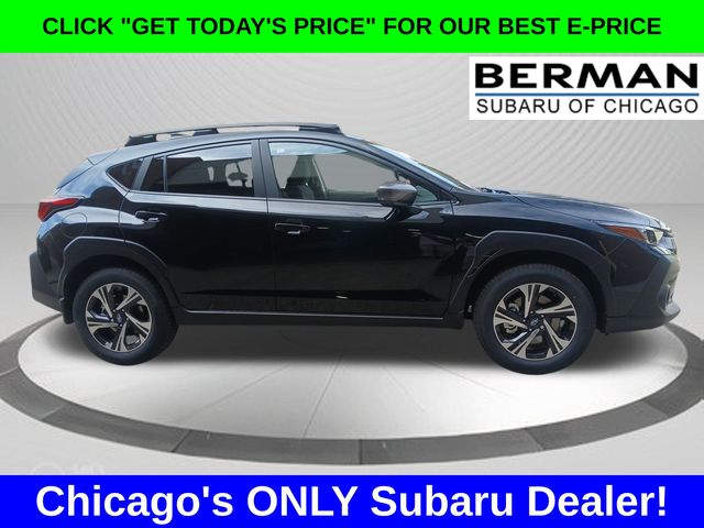 2025 Subaru Crosstrek Premium photo 2