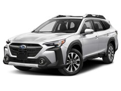 2025 Subaru Outback Touring XT SUV