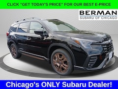 2025 Subaru Ascent Bronze Edition 7-Passenger SUV
