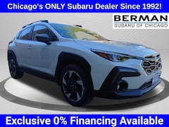 2025 Subaru Crosstrek Limited SUV