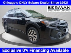 2025 Subaru Outback Premium SUV