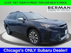 2025 Subaru Outback Touring XT SUV