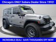 Jeep Wrangler JK