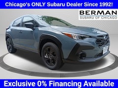 2025 Subaru Crosstrek Base SUV