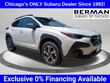  Subaru Crosstrek