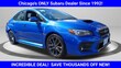 Subaru WRX