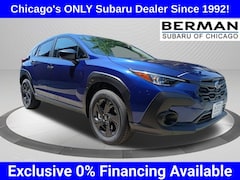 2025 Subaru Crosstrek Base SUV