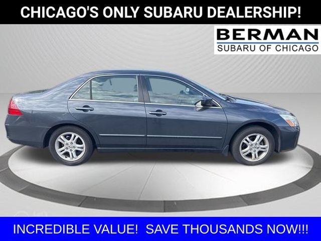 2006 Honda Accord EX photo 3
