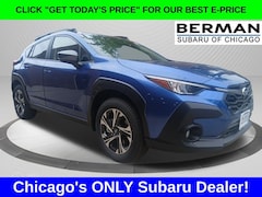2025 Subaru Crosstrek Premium SUV