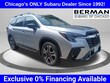 Subaru Ascent