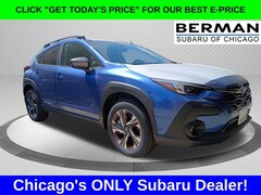 2025 Subaru Crosstrek Premium SUV