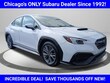 Subaru WRX