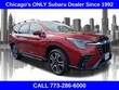 Subaru Ascent
