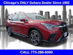 2023 Subaru Ascent